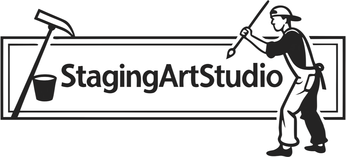 stagingartstudio.com